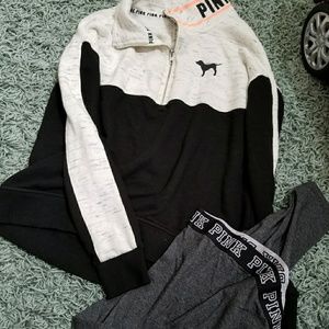 Victoria secret pink